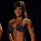 Elsie  Velazquez - NPC Tri State Championships 2009 - #1